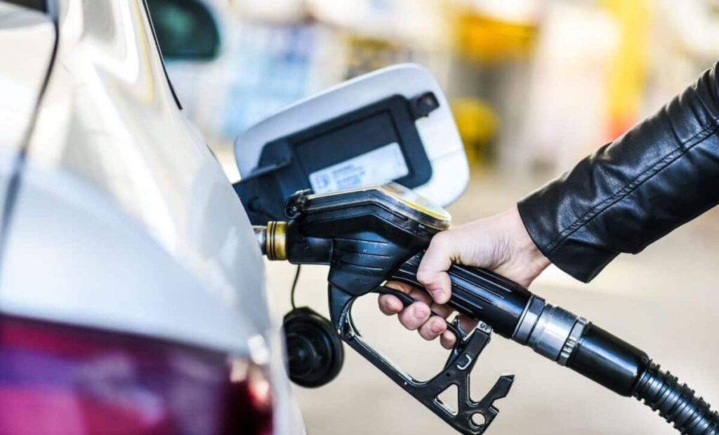 Fuel Tax
